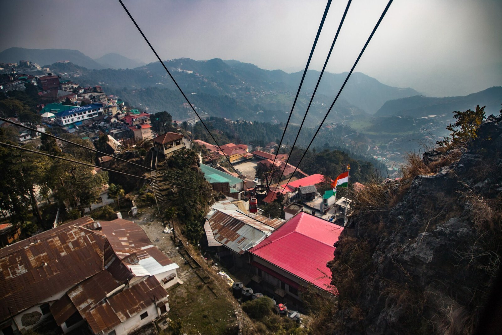 Himachal Backpacking - Ek karvaan