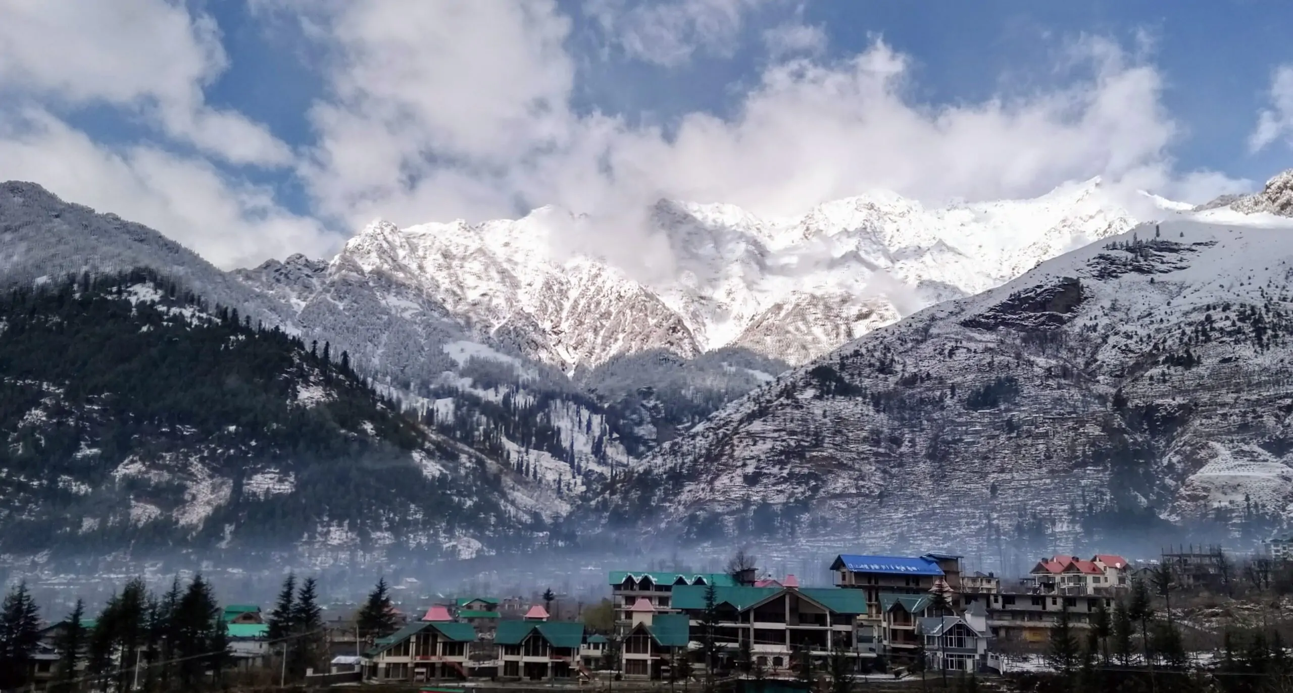 Himachal