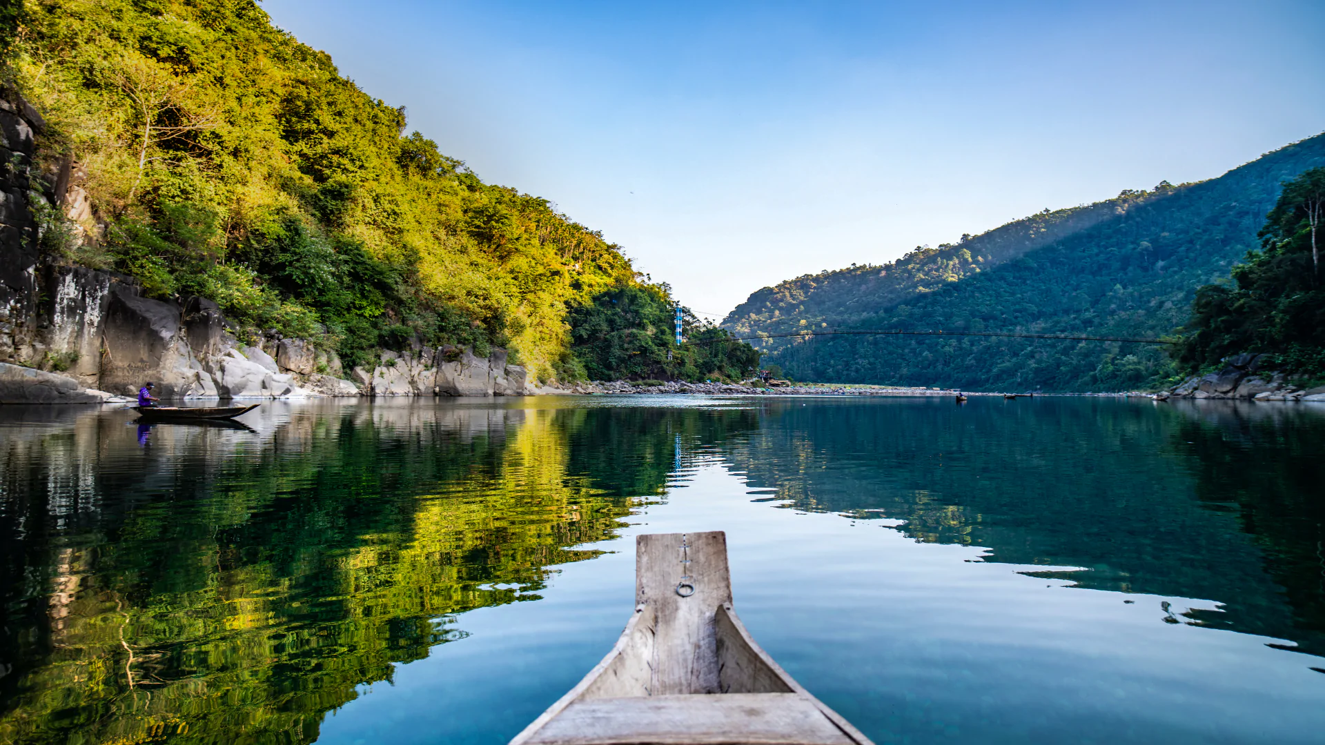 Meghalaya