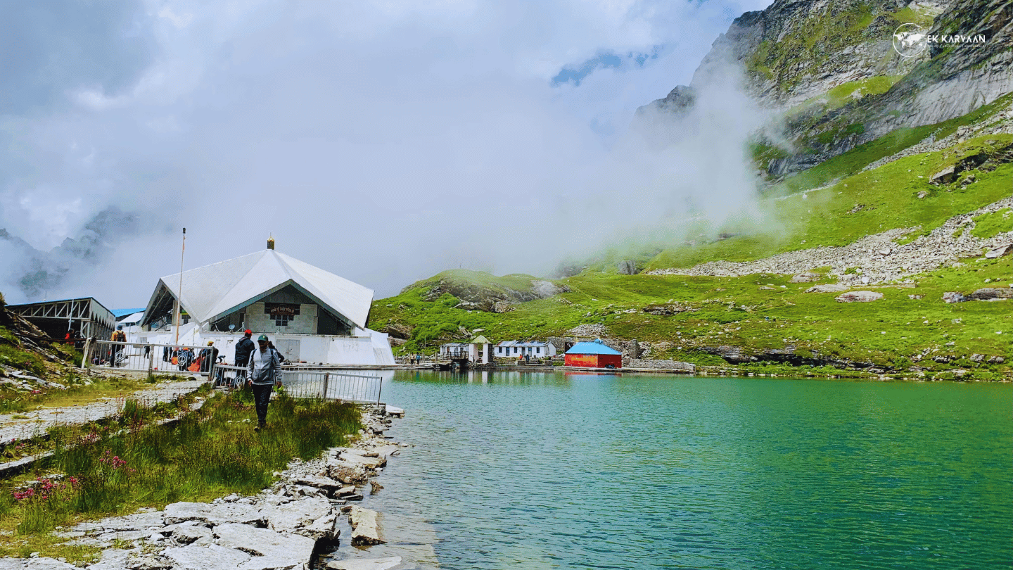 valley of flowers