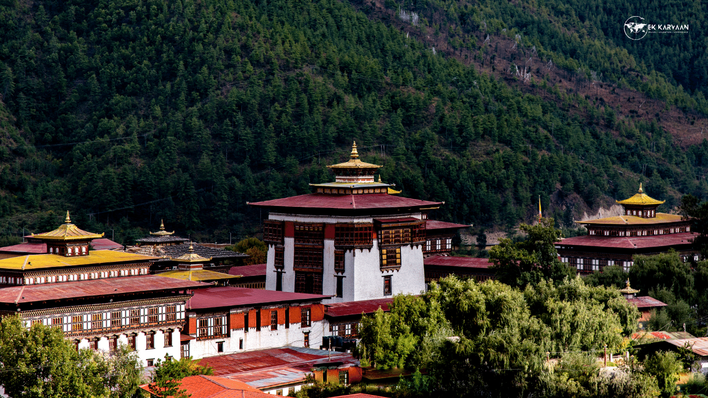 Bhutan