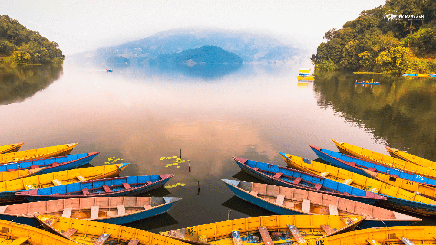 Nepal