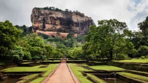 sri lanka