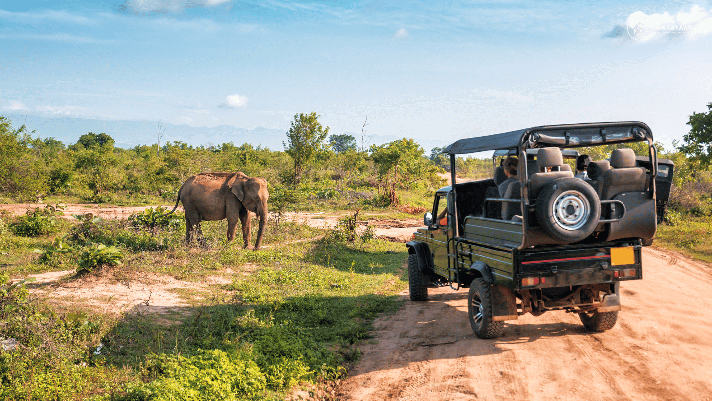 Sri lanka_ekkarvaan