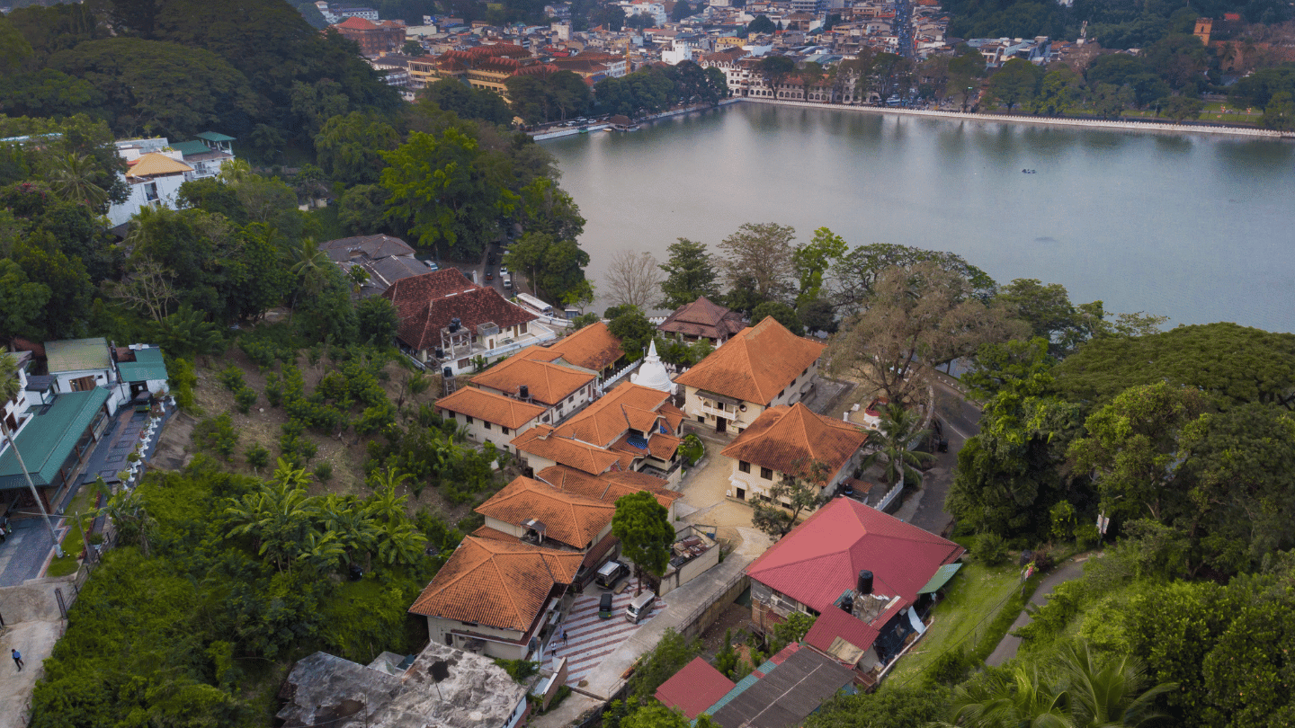 Sri lanka