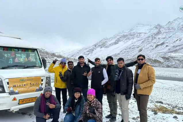 Spiti Valley Package_ekkarvaan