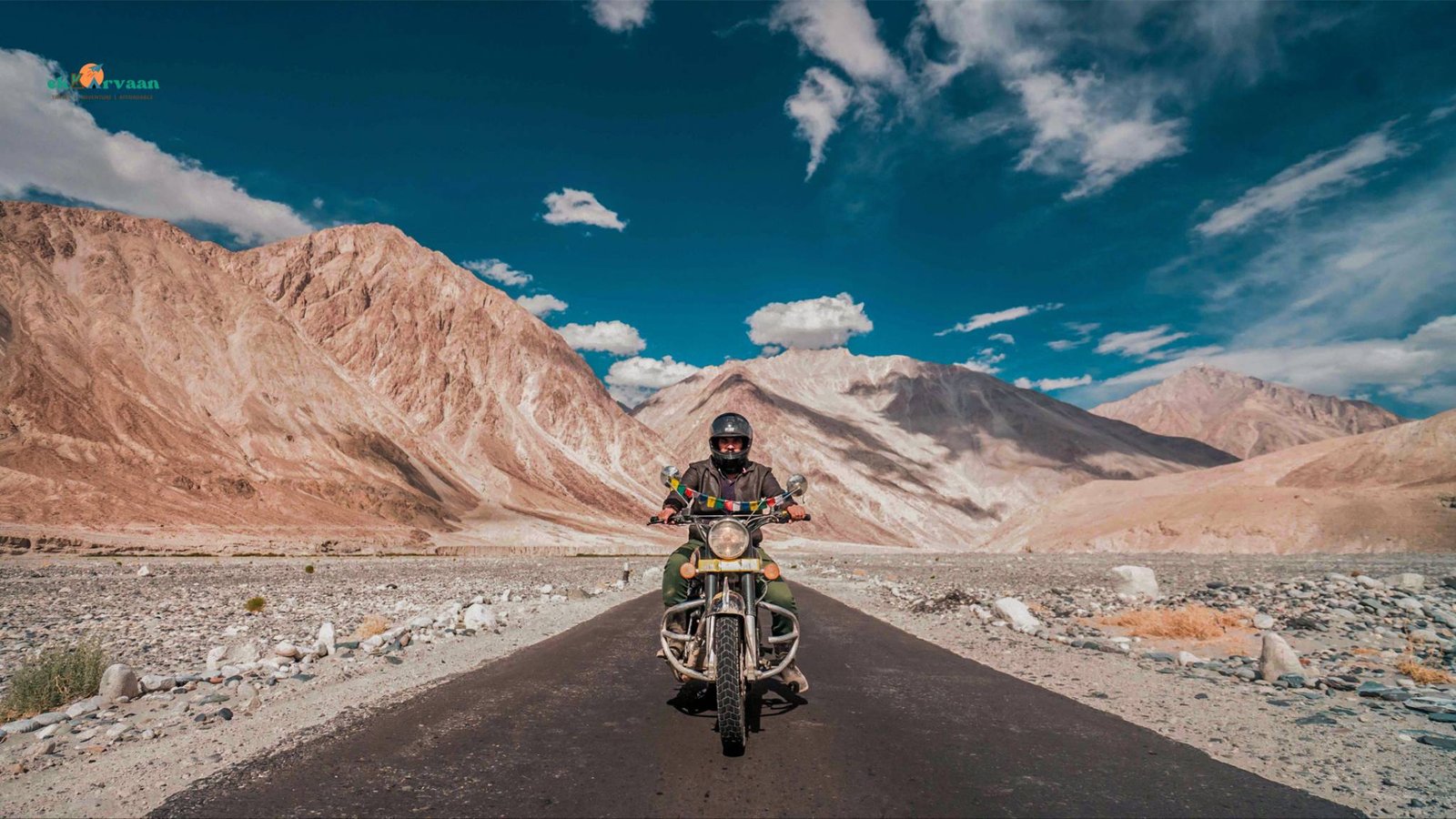 Srinagar leh Manali Bike Trip_ekkarvaan