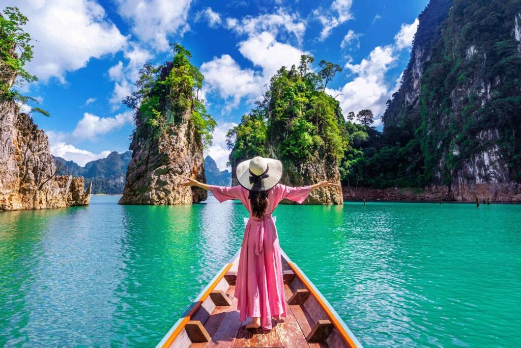 thailand