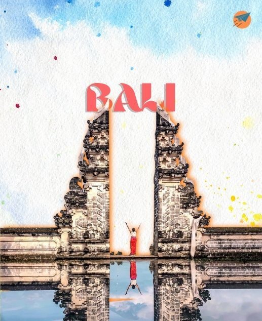 Bali Tour package