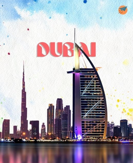 Dubai tour packageTour