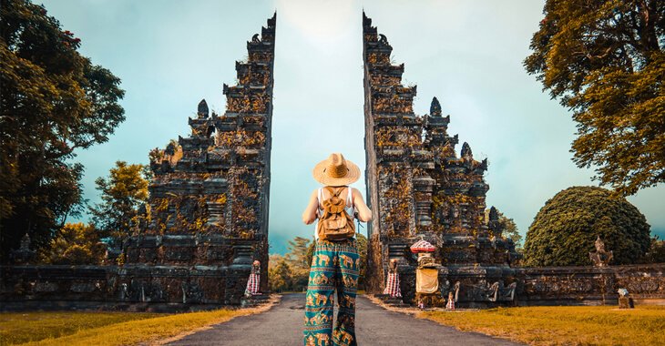 bali tour package