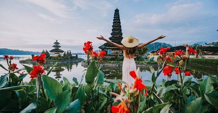 Bali Tour Package