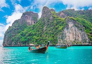 thailand