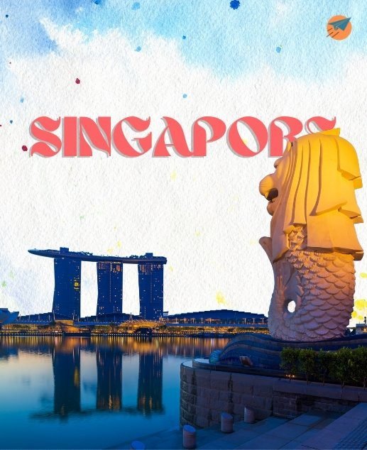 singapore tour package